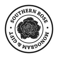 The Southern Rose Monograms coupons